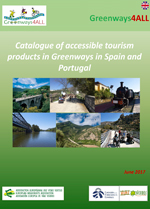 Catalogue Greenwys4ALL Accessible