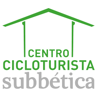 Logo Centro Cicloturista Subbtica