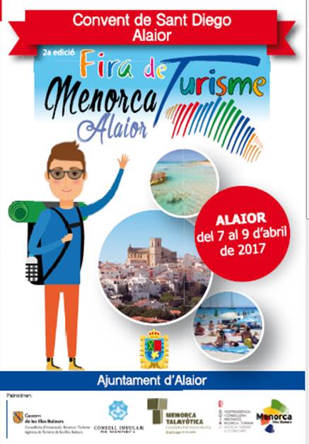 La FFE participar en actividades para promover el turismo accesible en Vas Verdes e itinerarios naturales en Menorca y Zaragoza