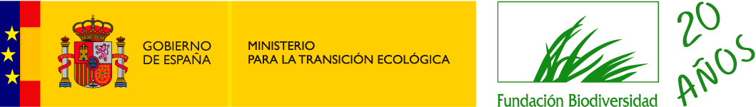Fundacin Biodiversidad del Ministerio para la Transicin Ecolgica